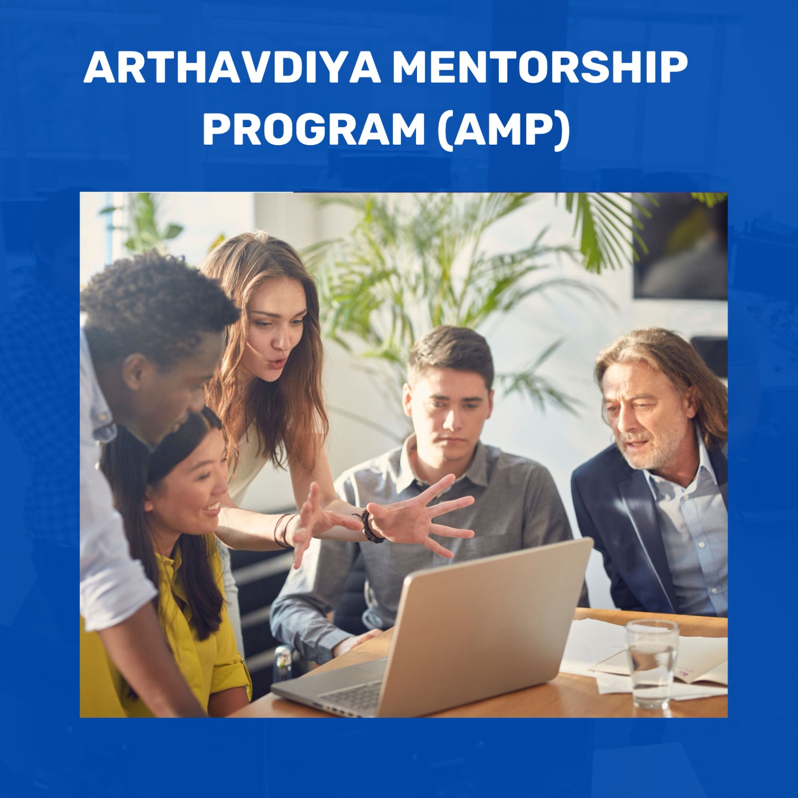Arthavidya Mentorship Program