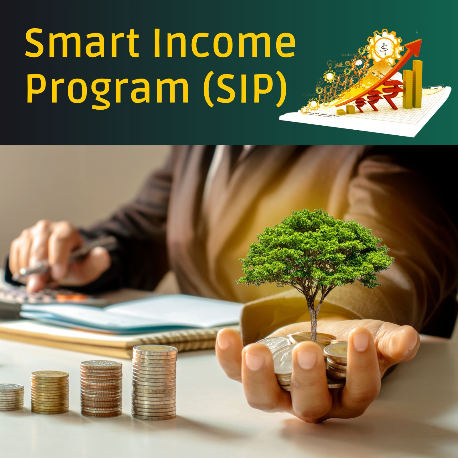 Smart Income Program